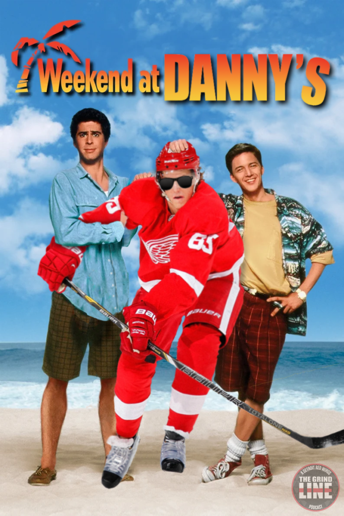 Weekend at Danny's